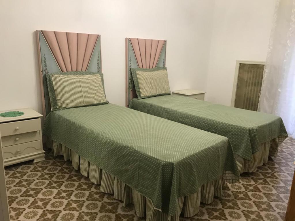 Casa Con Finestra Che Vede Il Mare Fasano Exterior foto