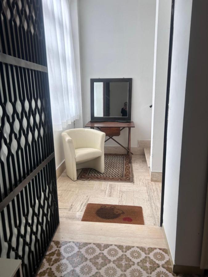 Casa Con Finestra Che Vede Il Mare Fasano Exterior foto