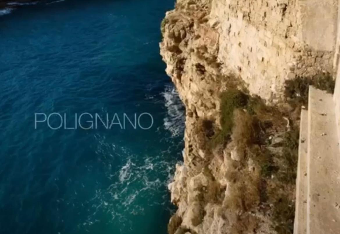 Casa Con Finestra Che Vede Il Mare Fasano Exterior foto