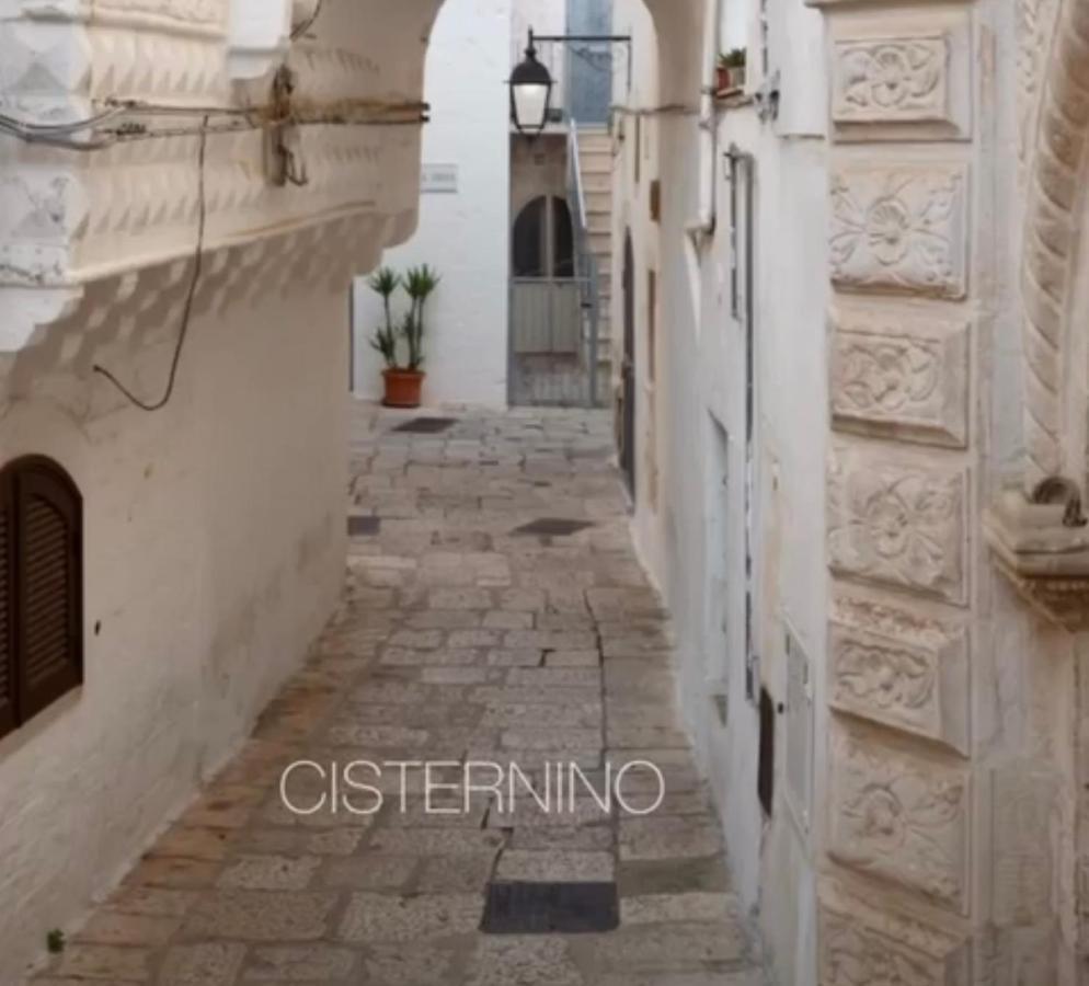 Casa Con Finestra Che Vede Il Mare Fasano Exterior foto